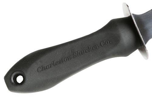 The Charleston Shucker Knife