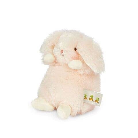 Wee Petal Bunny - Pink