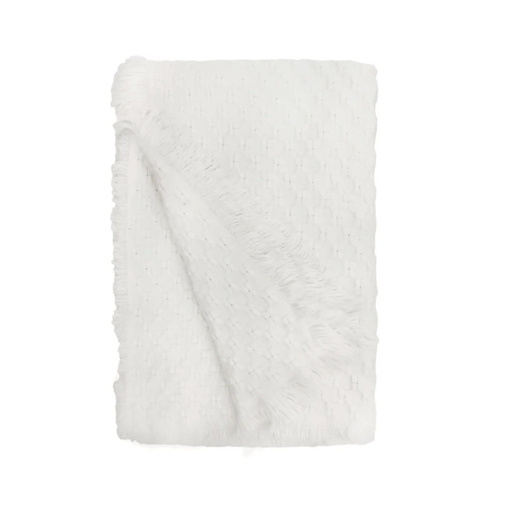 Delphine Oversized Throw
