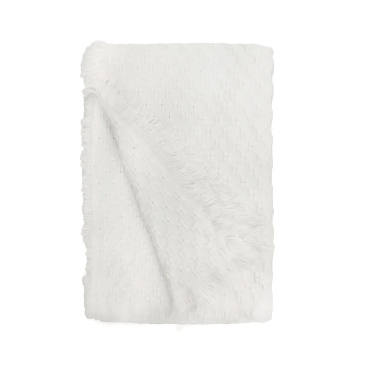 Delphine Oversized Throw