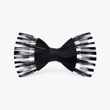 Soufriere Bow Tie