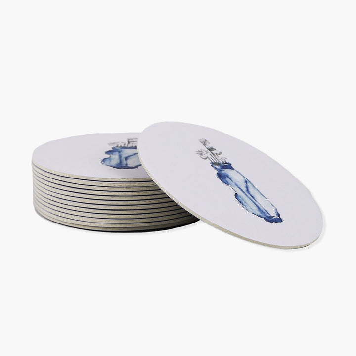 Golf (Driven by Faith) Coasters