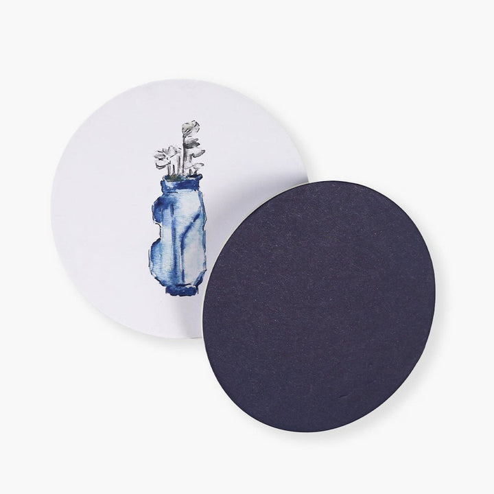 Golf (Driven by Faith) Coasters