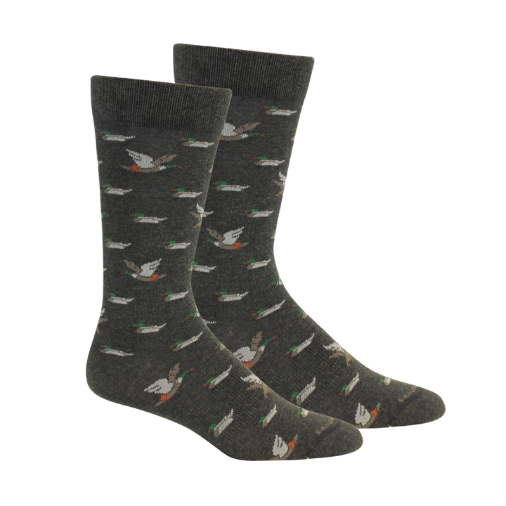Belhaven (Ducks) Socks