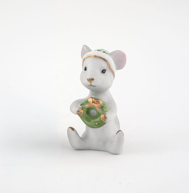 Christmas Mouse