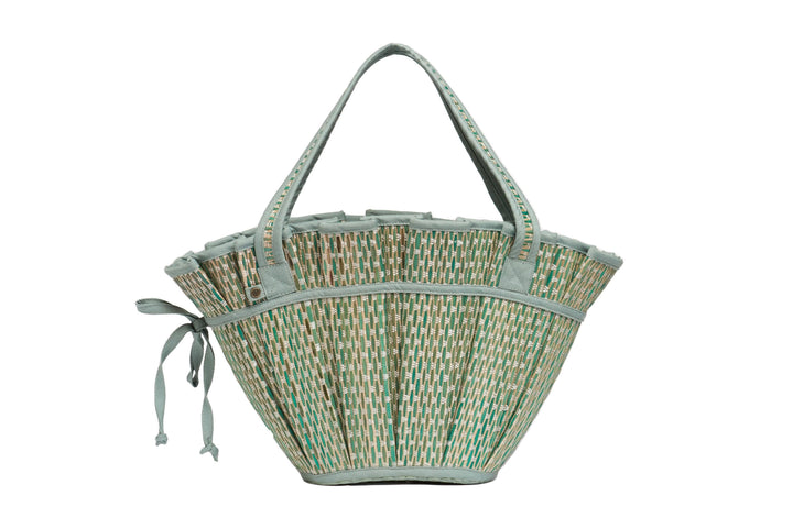 Fiji Mini Tropez Tote Bag