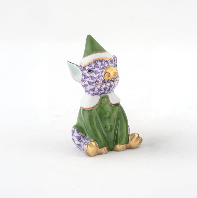 Elf Piggy