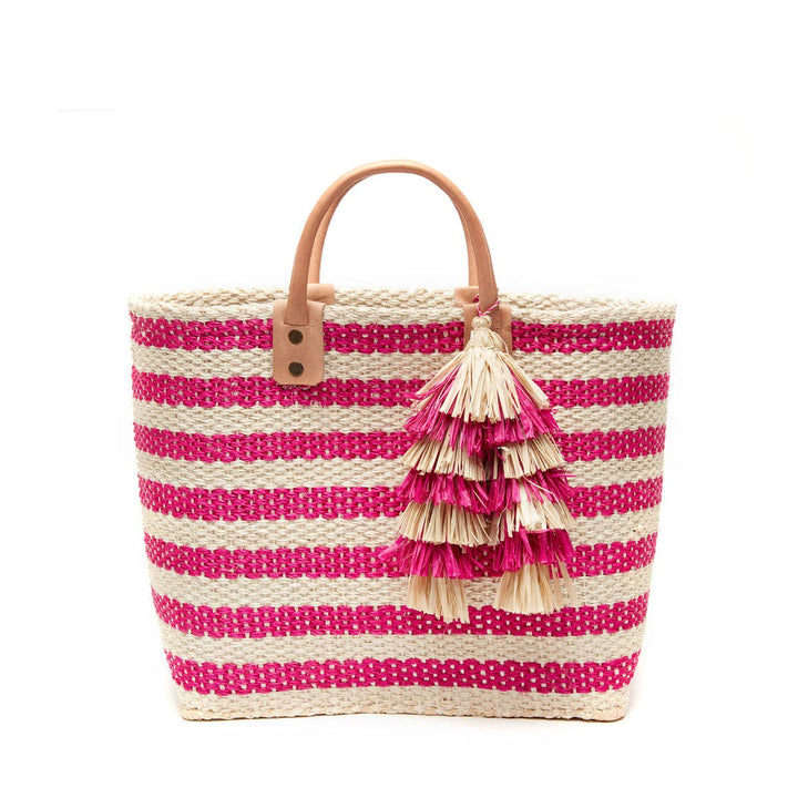 Sahara Tote