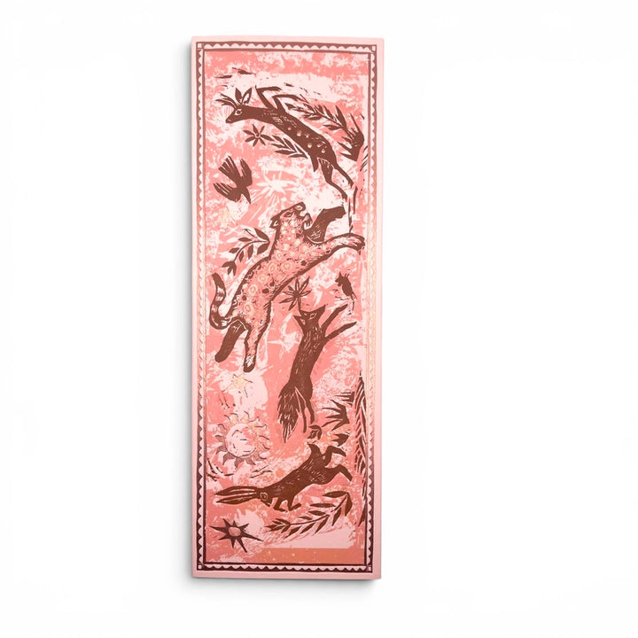 Dancing in the Moonlight Long Matchbook