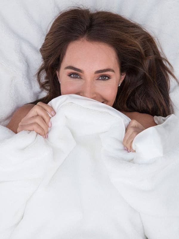Luxe™ Throw