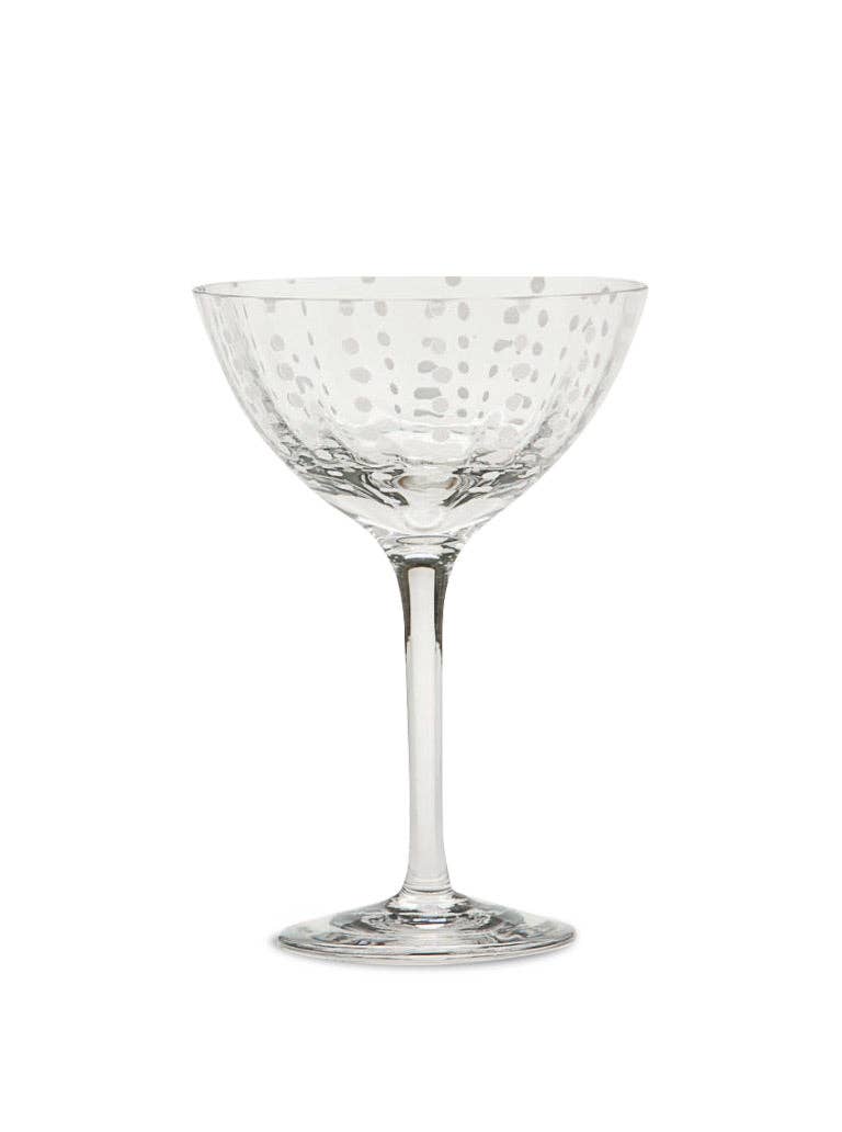 Perle Cocktail Goblet