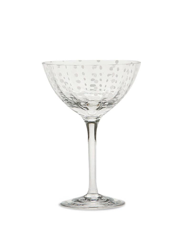 Perle Cocktail Goblet