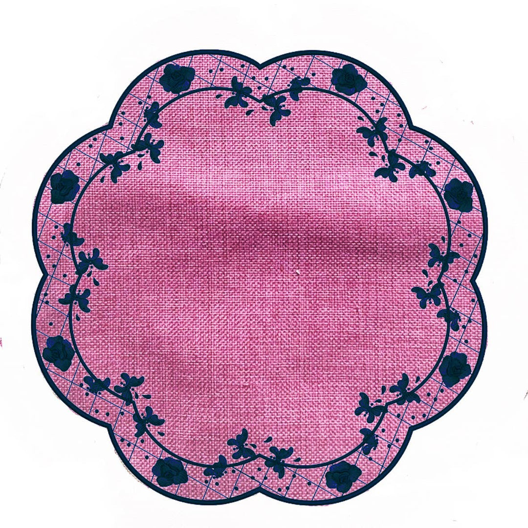 Florentine Placemats-Set/4