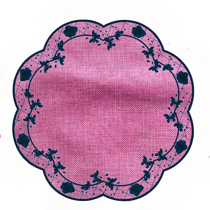 Florentine Placemats-Set/4