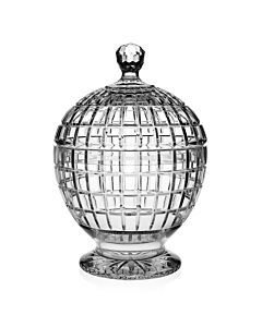 Eugenie Covered Centrepiece