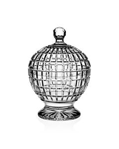 Eugenie Covered Centrepiece