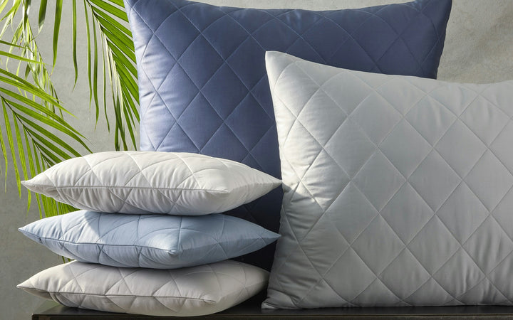 Nocturne Quilt Sham