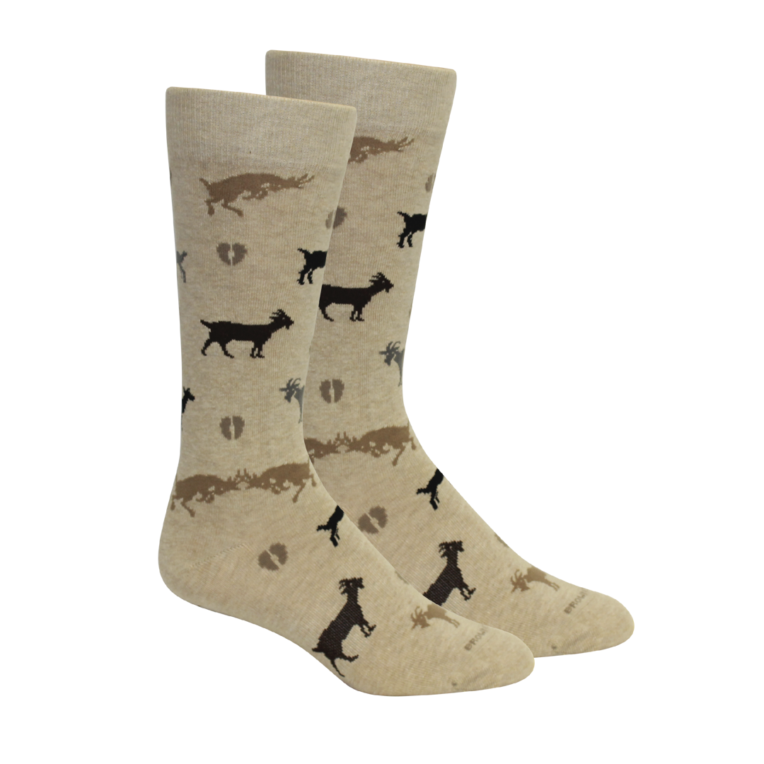 G.O.A.T. (Goat) Socks