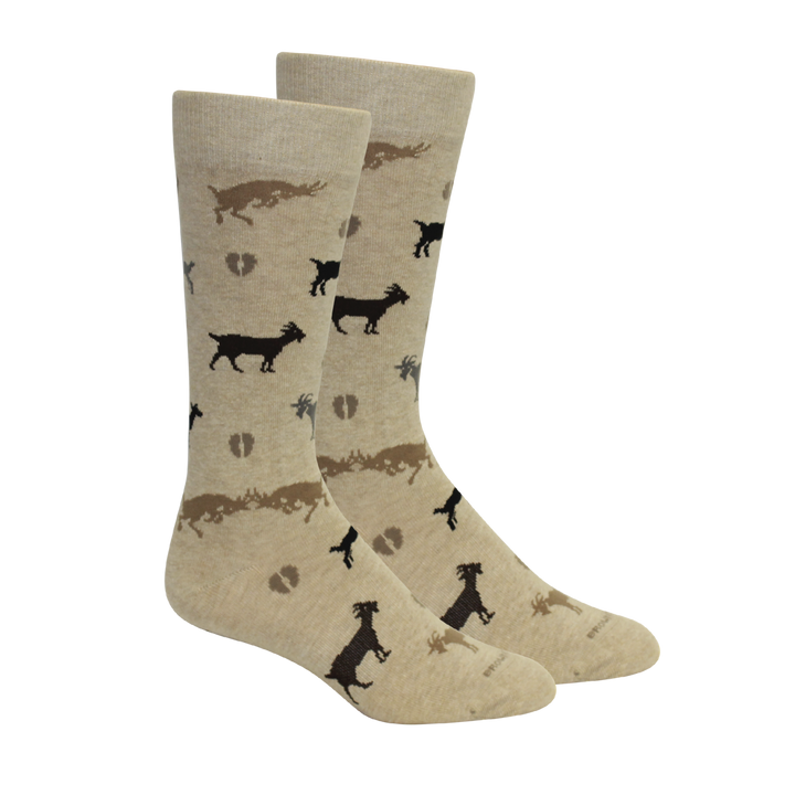 G.O.A.T. (Goat) Socks