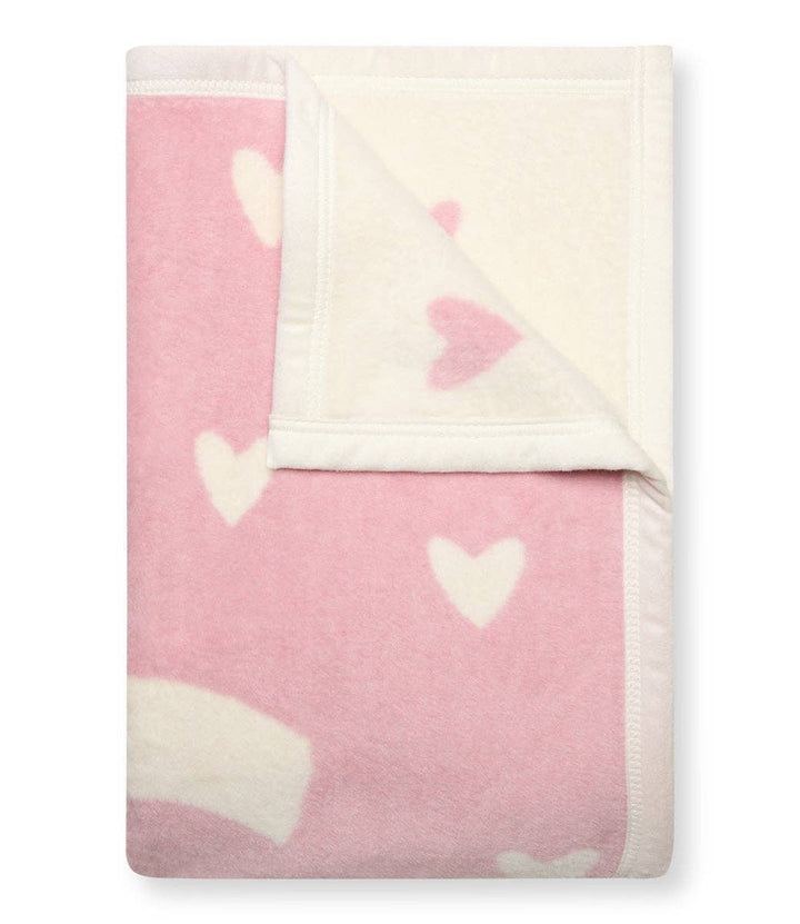 Big Sis Midi Blanket