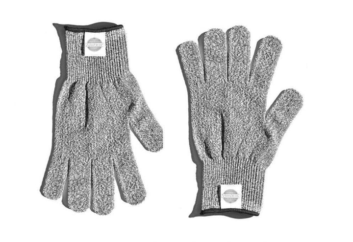 Cut Resistant Shucking Gloves