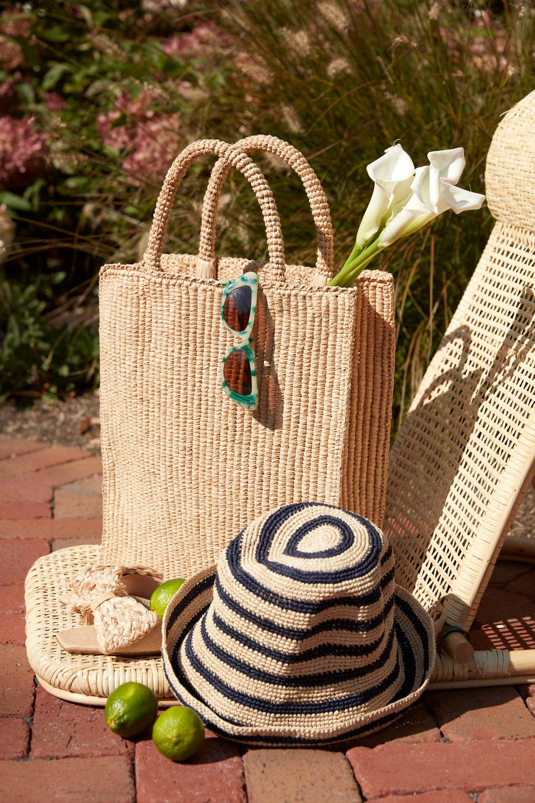 NEW Charlie Tote