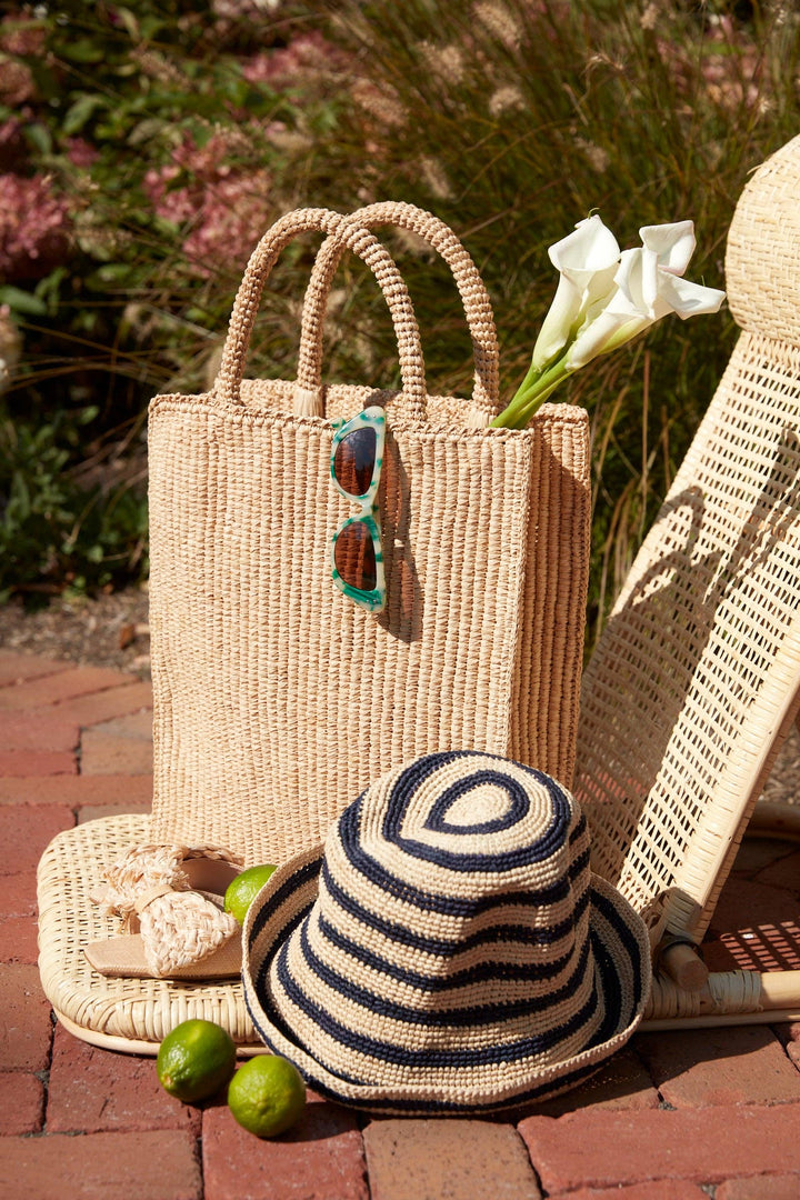 NEW Charlie Tote