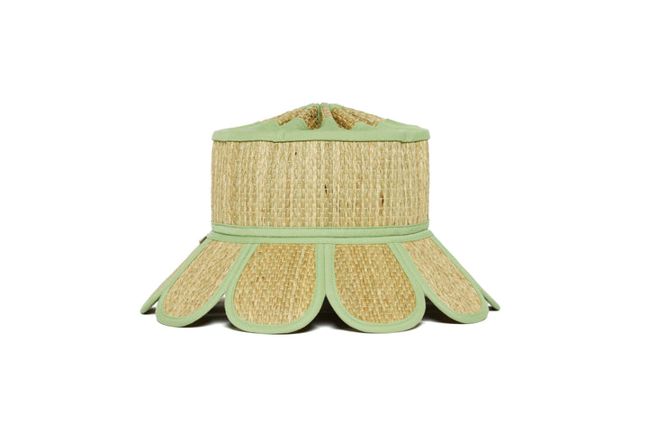 Cape May | Island Manhattan Hat