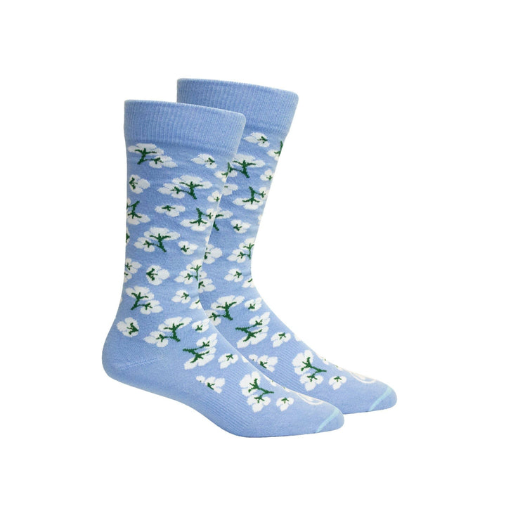 High Cotton Socks