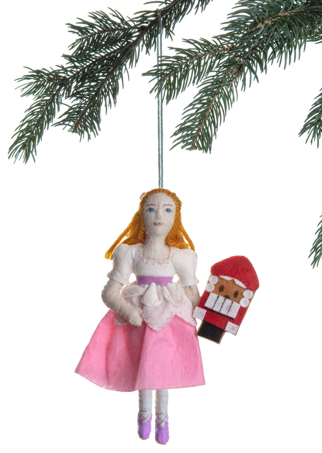 Clara Nutcracker