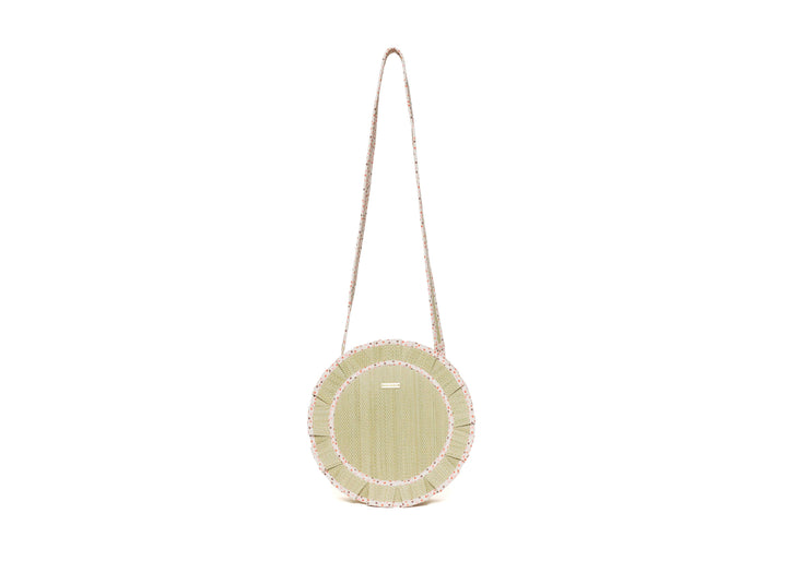 Tribeca Mini Love Note Tote
