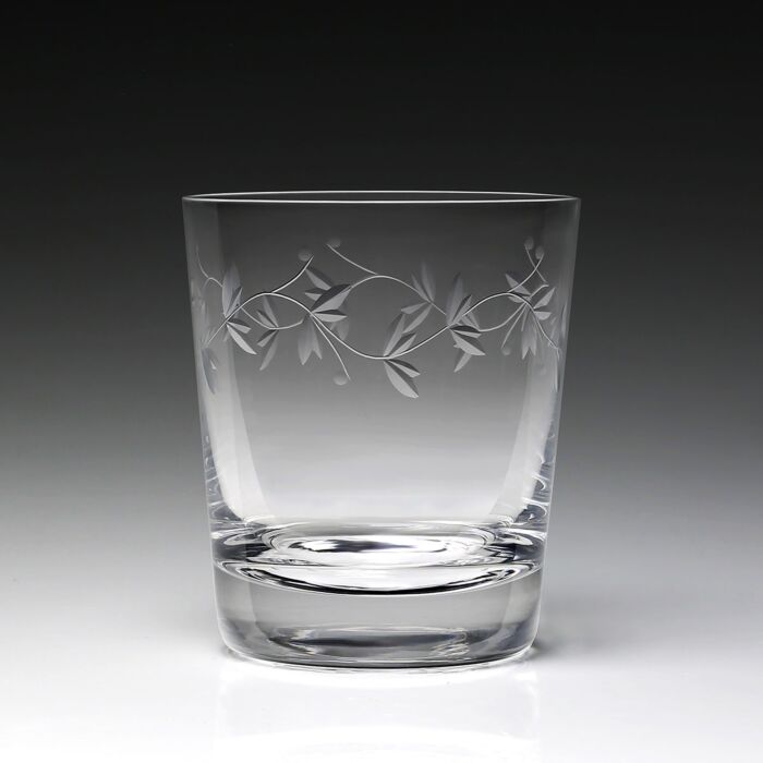 Flora Old Fashioned Tumbler