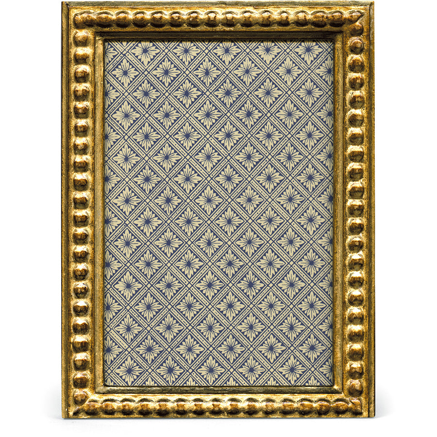 Romano Gold Florentine Frame