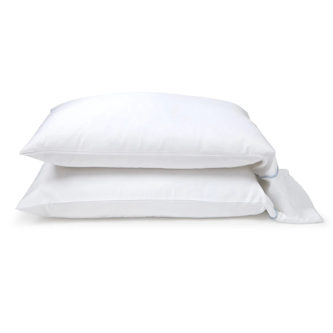Sheena Bamboo Sateen Collection