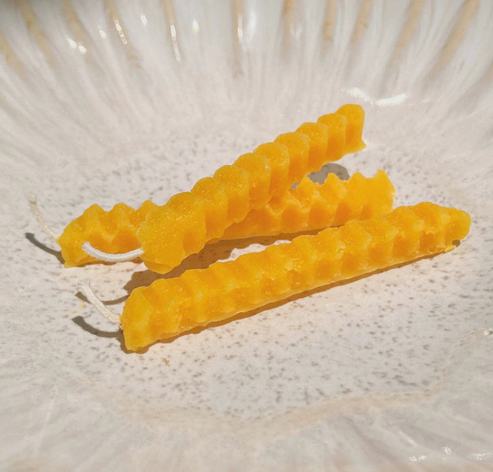 French Fry Candle