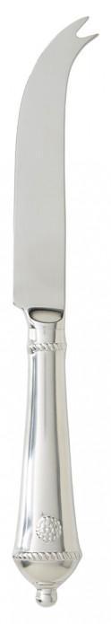 Berry & Thread Bright Satin Cheese Knife