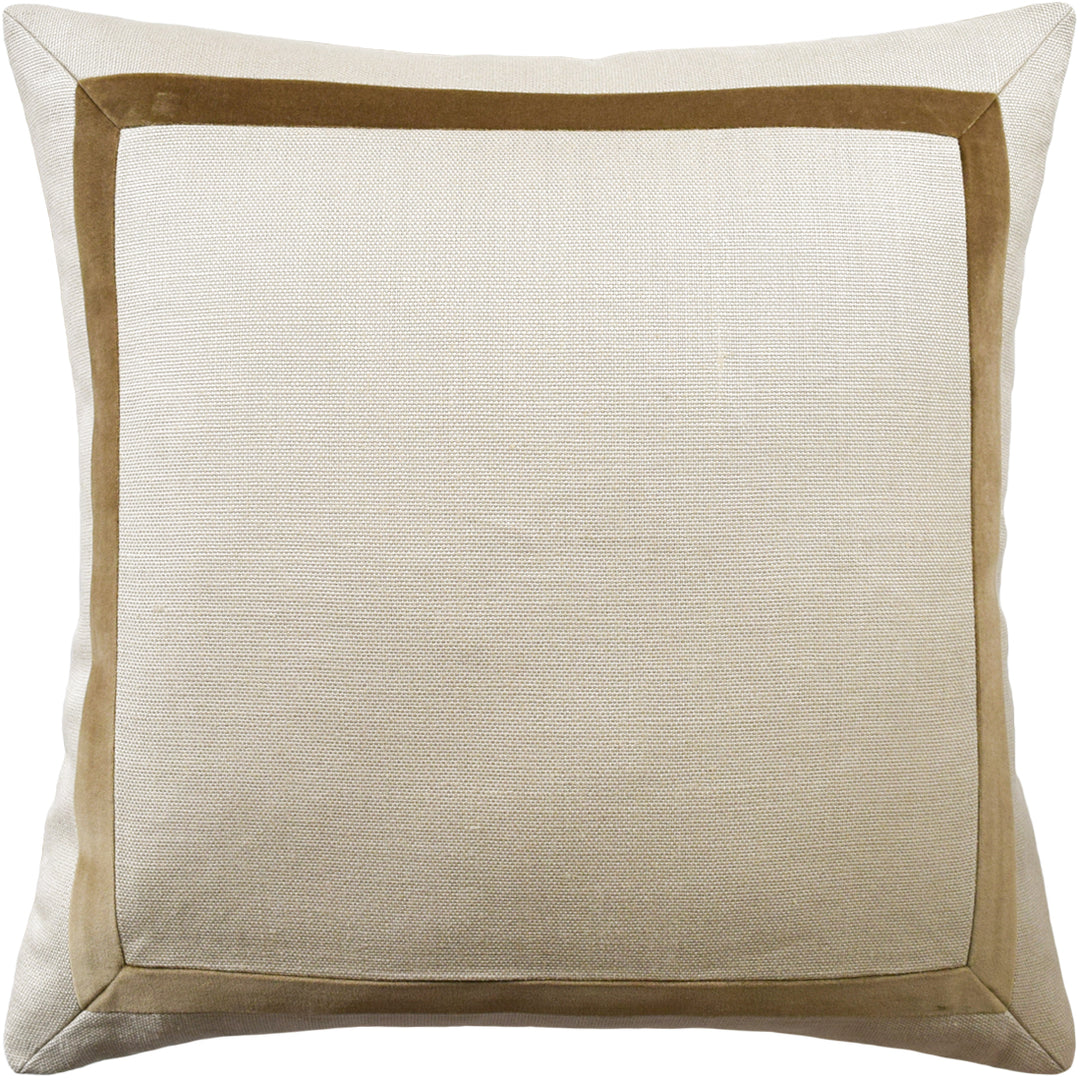 Giorgio Linen Easton Pillow - Pair