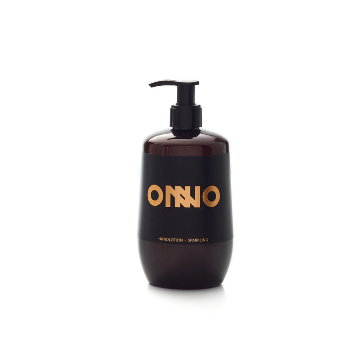 Black Lily Hand & Body Lotion