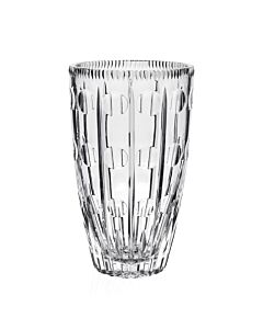 Harlequine Flower Vase