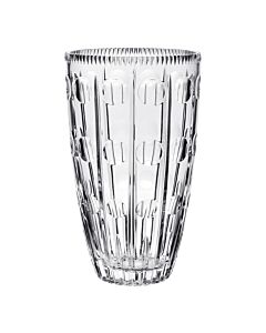 Harlequine Flower Vase