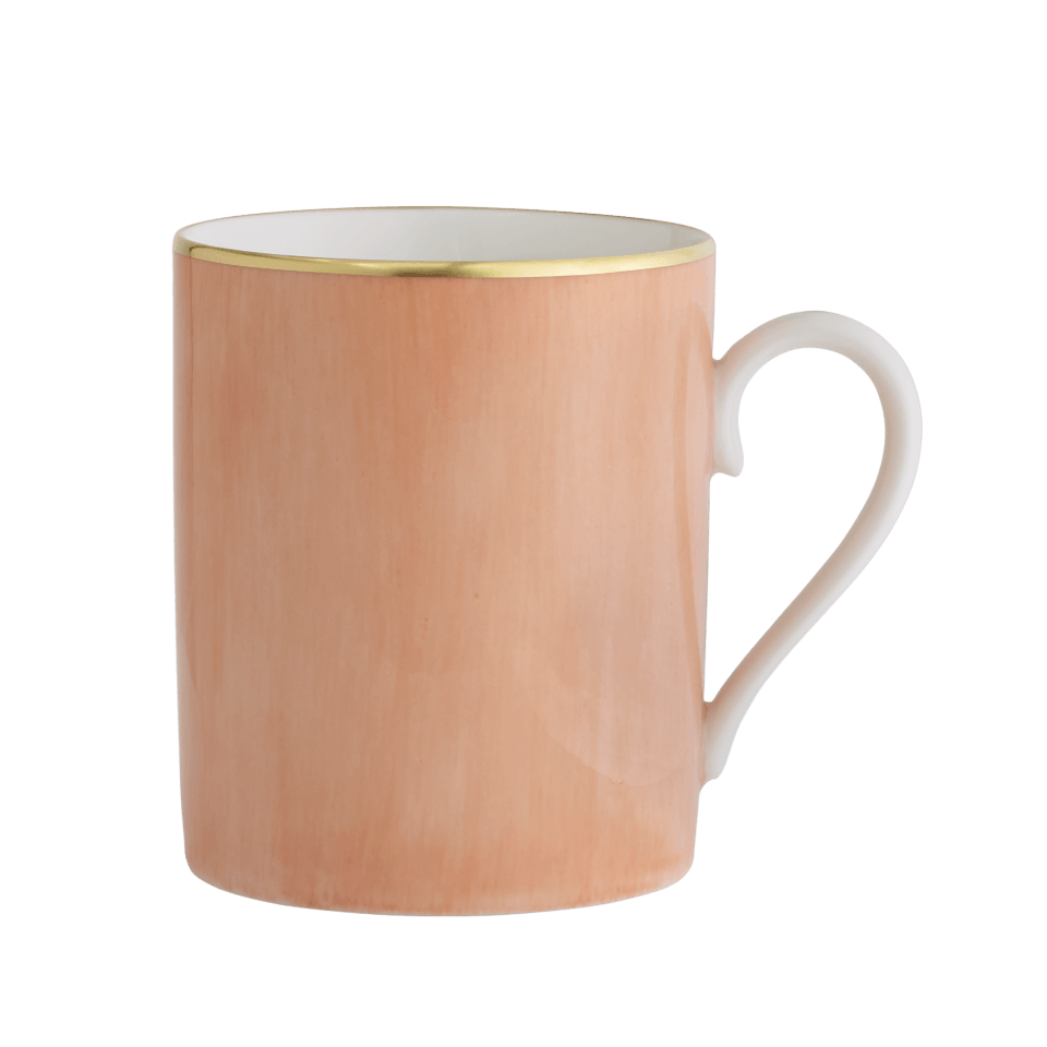 Lexington - Salmon Mug