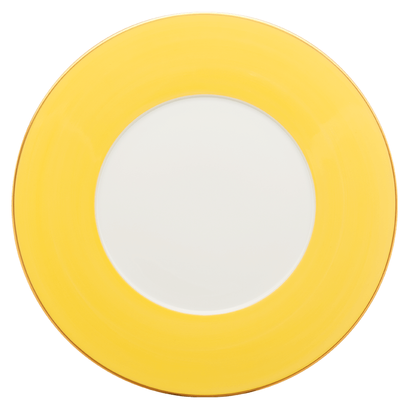 Lexington - Citron Presentation Plate