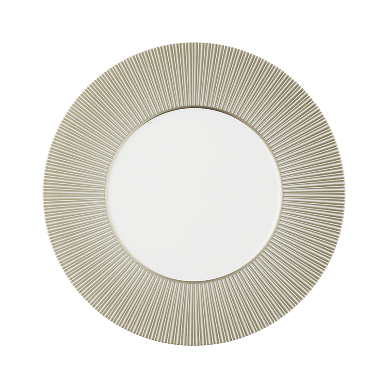 Linae Dessert Plate