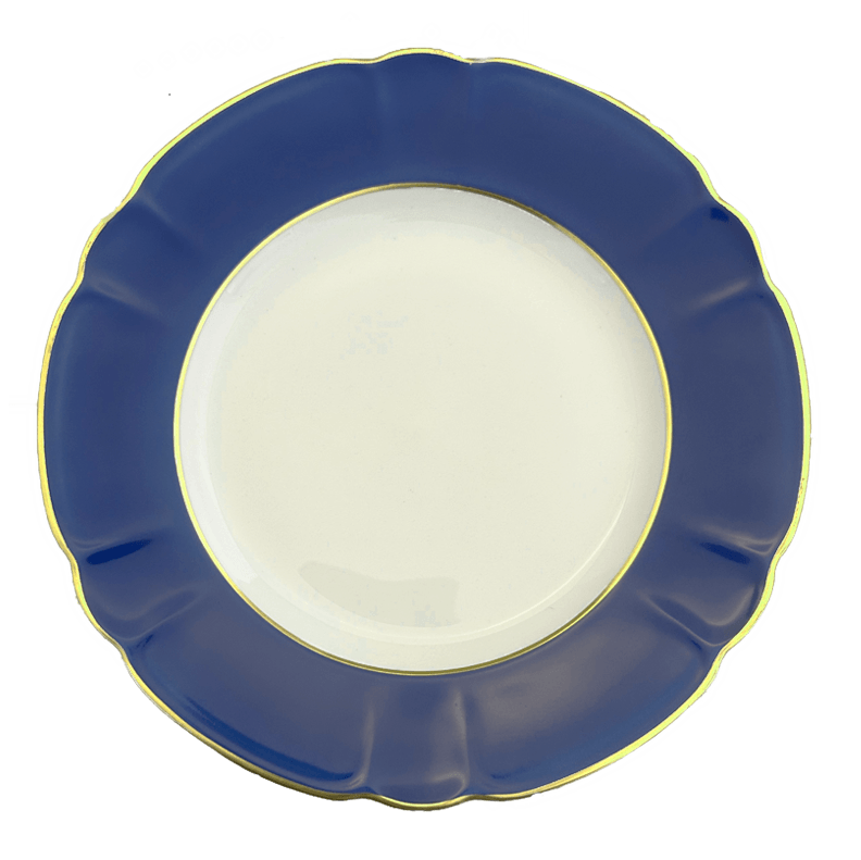 Colette Color Rim Marin Dessert