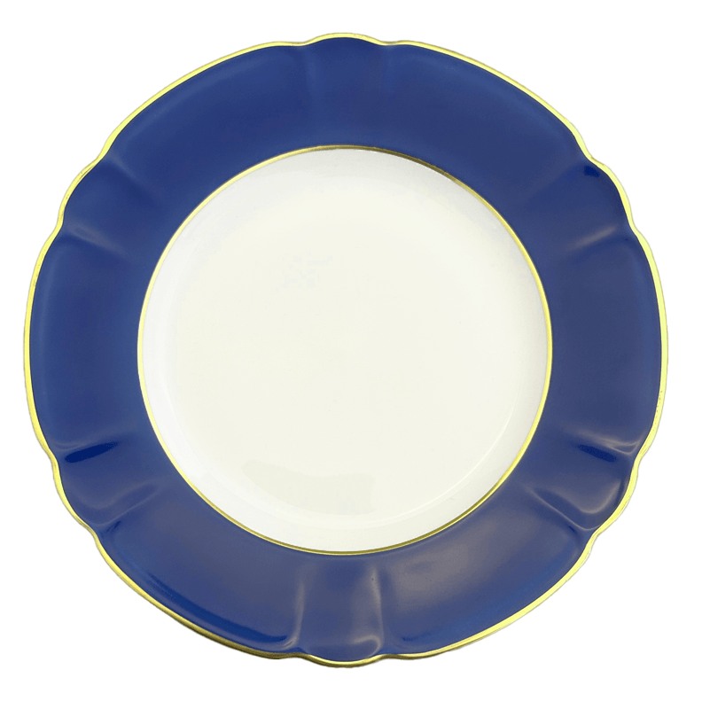 Colette Color Rim Marin Dinner