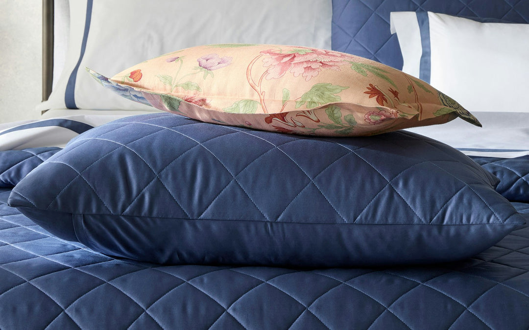 Nocturne Quilt Sham