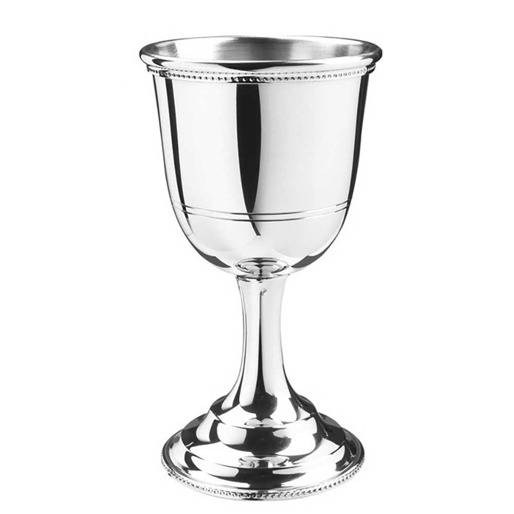 Images of America Wine Goblet