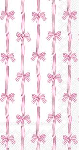Paper Guest Towels