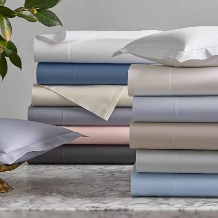 Milano Hemstitch Duvet Cover by Matouk