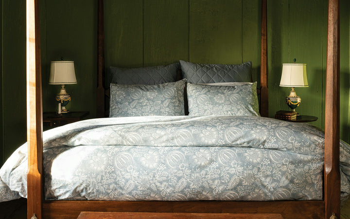 Nocturne Quilt Sham